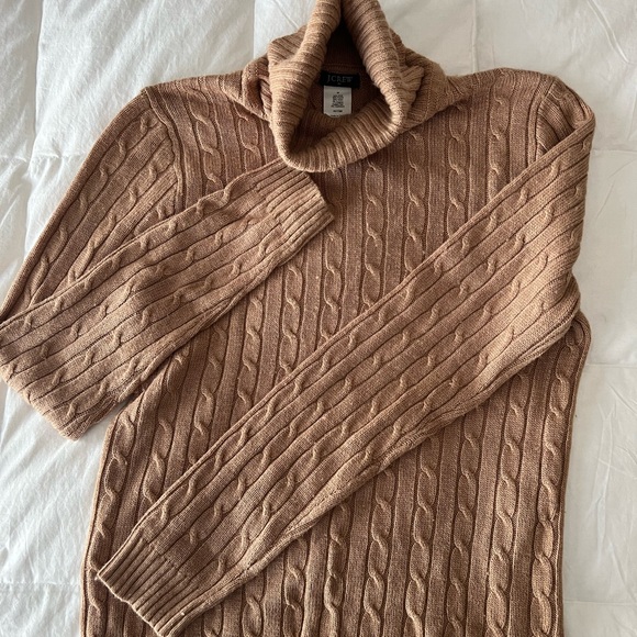 J. Crew Sweaters - J Crew wool blend sweater
